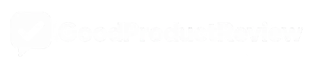 GoodProductReview